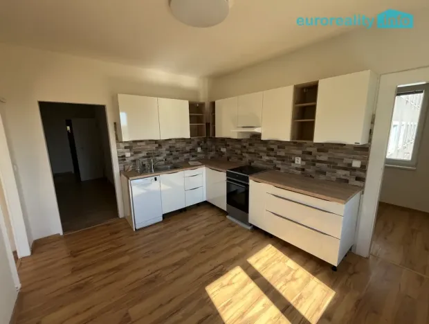 Pronájem bytu 3+kk, Praha, Spolupráce, 80 m2