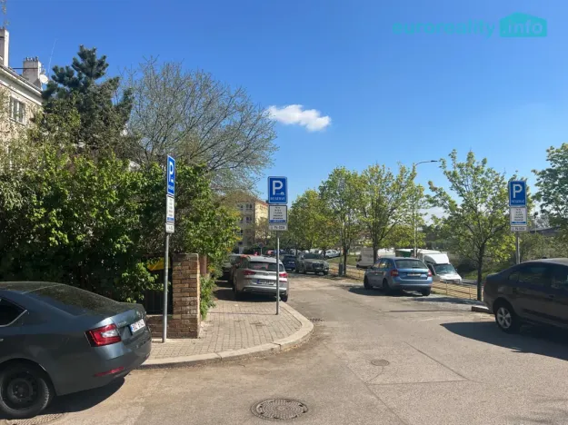 Pronájem bytu 3+kk, Praha, Spolupráce, 80 m2