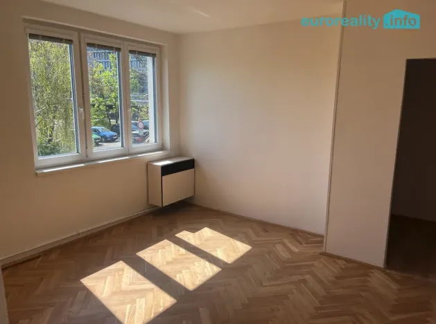 Pronájem bytu 3+kk, Praha, Spolupráce, 80 m2
