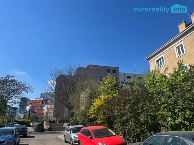 Pronájem bytu 3+kk, Praha, Spolupráce, 80 m2