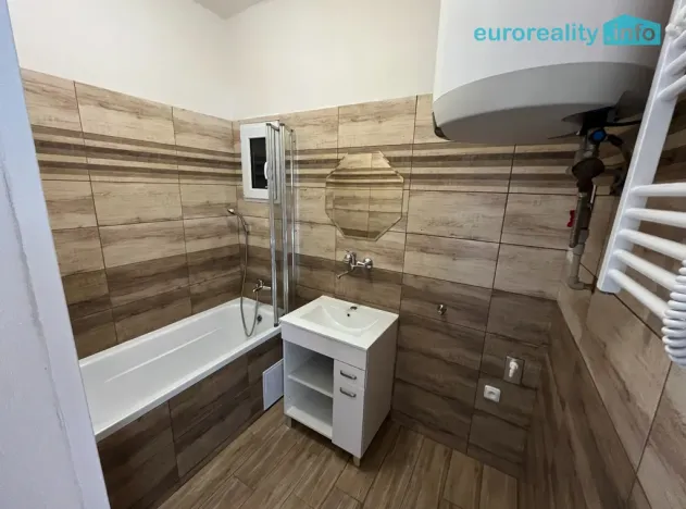 Pronájem bytu 3+kk, Praha, Spolupráce, 80 m2