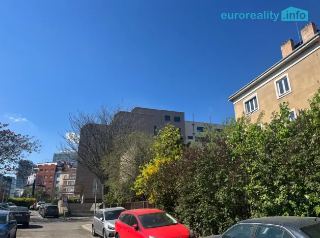 Pronájem bytu 3+kk, Praha, Spolupráce, 80 m2