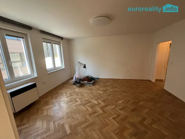 Pronájem bytu 3+kk, Praha, Spolupráce, 80 m2