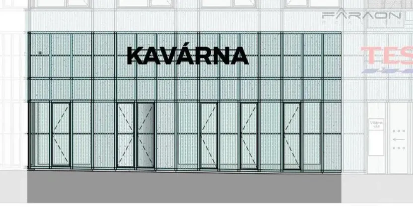 Pronájem kanceláře, Praha - Strašnice, Průběžná, 194 m2