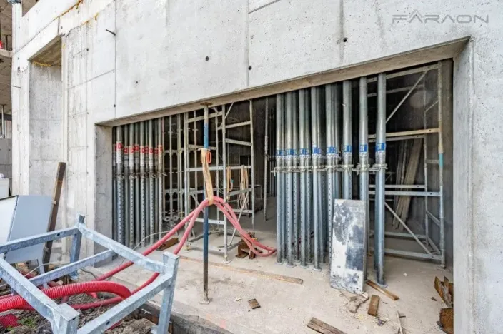 Pronájem obchodního prostoru, Praha - Strašnice, Průběžná, 95 m2