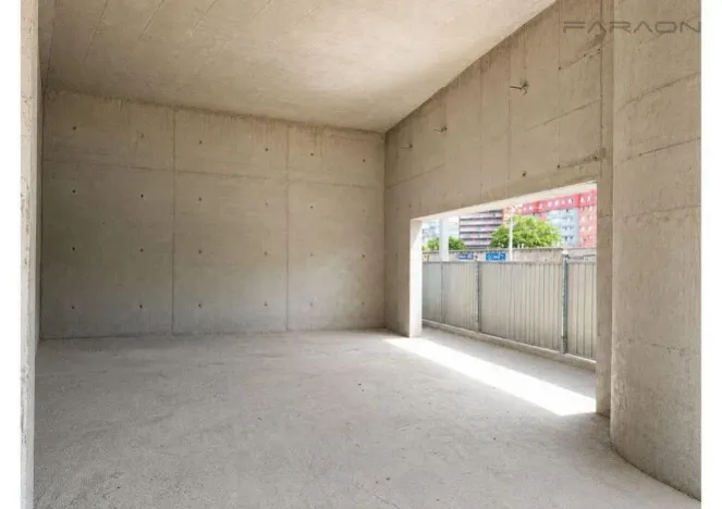 Pronájem obchodního prostoru, Praha - Strašnice, Průběžná, 95 m2