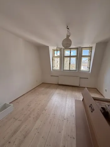 Pronájem bytu 2+kk, Liberec, Masarykova, 75 m2