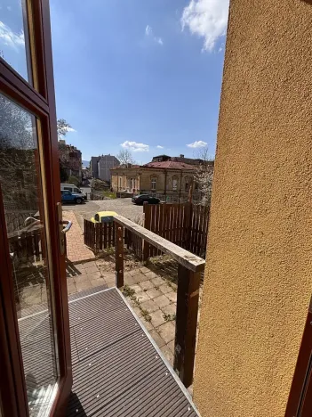 Pronájem bytu 2+kk, Liberec, Masarykova, 75 m2