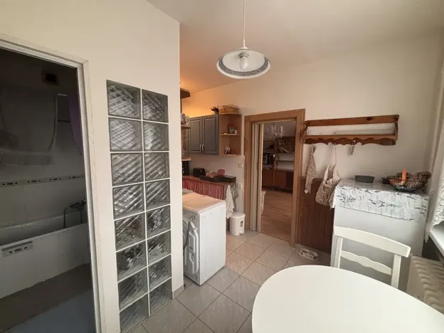 Prodej bytu 3+1, Liberec, Gagarinova, 79 m2