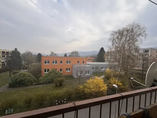 Prodej bytu 3+1, Liberec, Gagarinova, 79 m2