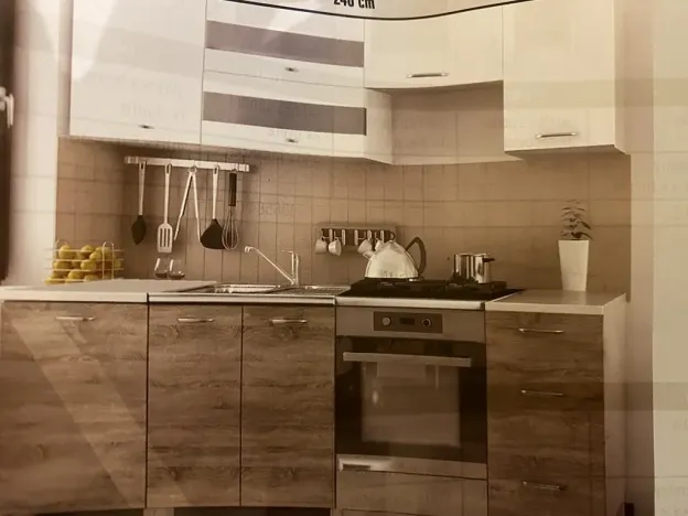 Pronájem bytu 3+1, Liberec, Slovenského národního povstání, 64 m2