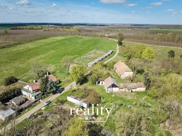 Prodej rodinného domu, Šanov, 90 m2