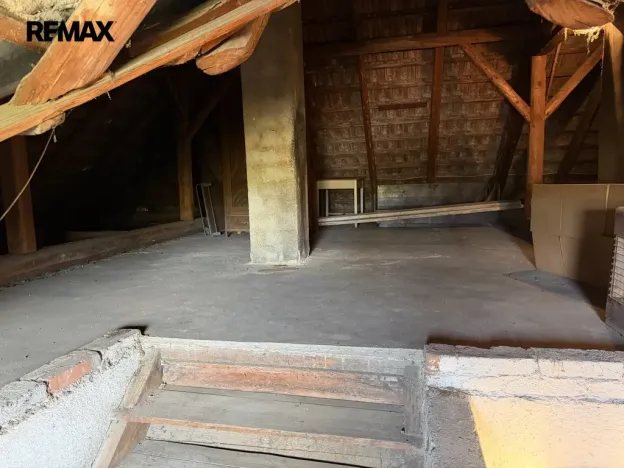 Prodej rodinného domu, Nová Ves, 130 m2