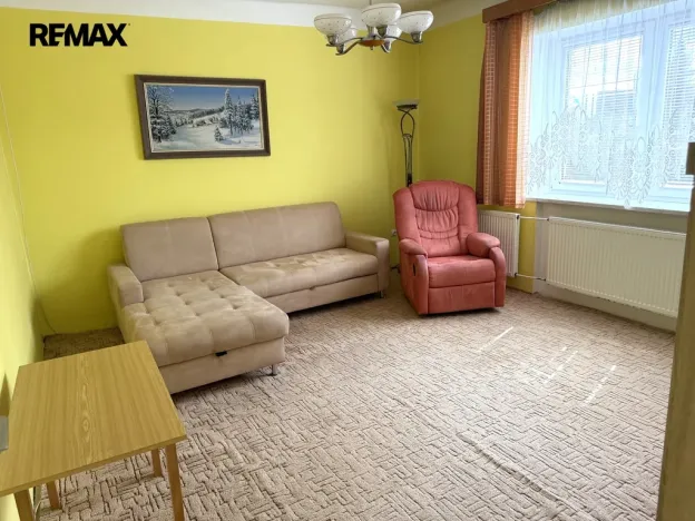 Prodej rodinného domu, Nová Ves, 130 m2