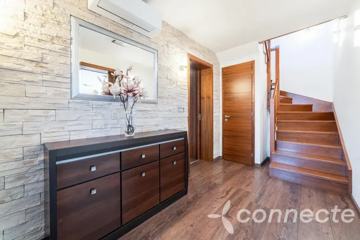 Prodej rodinného domu, Jesenice - Osnice, Karafiátová, 267 m2