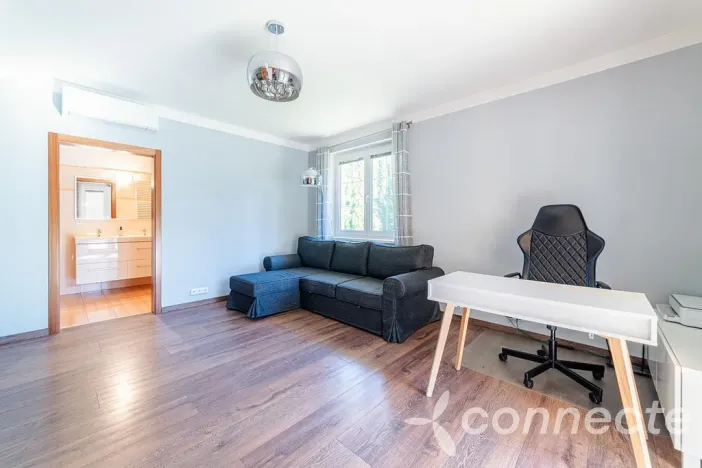 Prodej rodinného domu, Jesenice - Osnice, Karafiátová, 267 m2