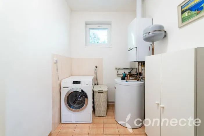 Prodej rodinného domu, Jesenice - Osnice, Karafiátová, 267 m2