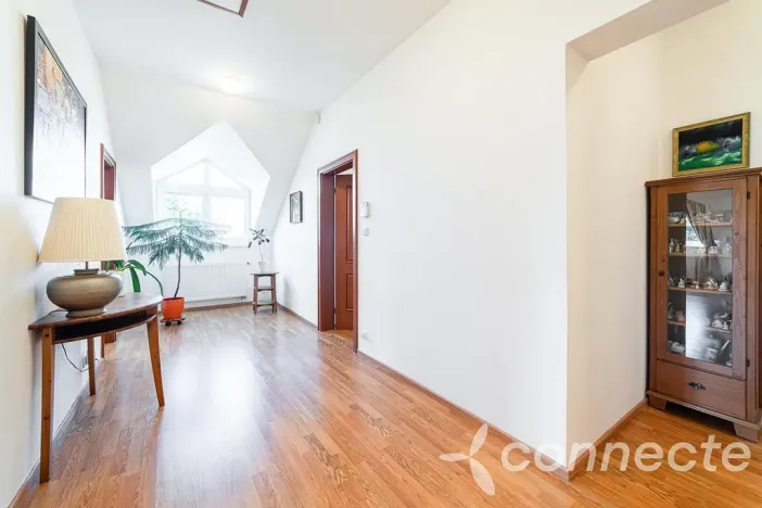 Prodej rodinného domu, Jesenice - Osnice, Karafiátová, 267 m2