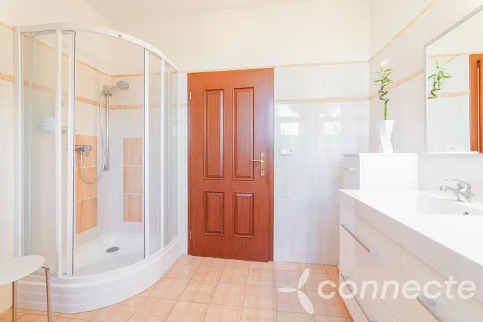 Prodej rodinného domu, Jesenice - Osnice, Karafiátová, 267 m2