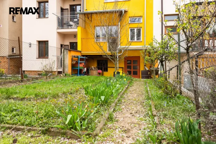 Prodej rodinného domu, Brno - Řečkovice, Dudíkova, 192 m2