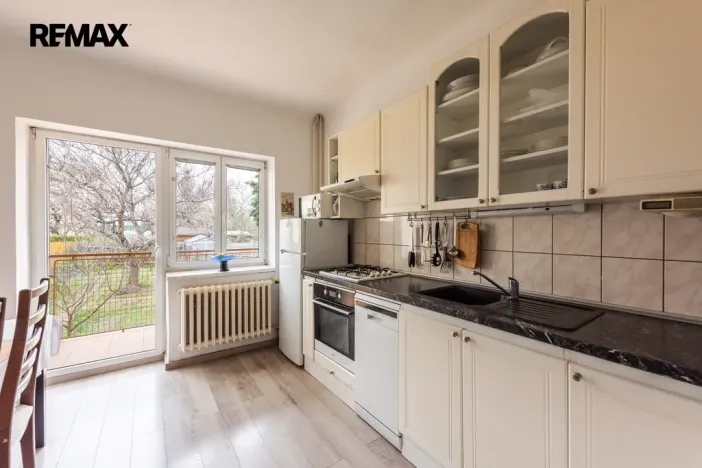 Prodej rodinného domu, Brno - Řečkovice, Dudíkova, 192 m2