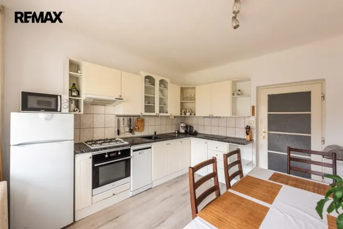 Prodej rodinného domu, Brno - Řečkovice, Dudíkova, 192 m2