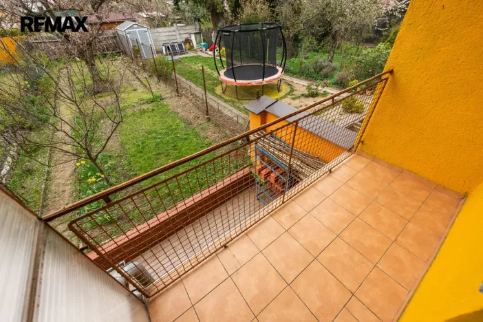 Prodej rodinného domu, Brno - Řečkovice, Dudíkova, 192 m2