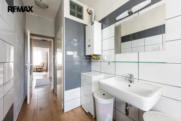 Prodej rodinného domu, Brno - Řečkovice, Dudíkova, 192 m2