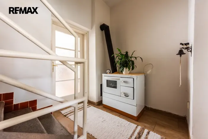 Prodej rodinného domu, Brno - Řečkovice, Dudíkova, 192 m2