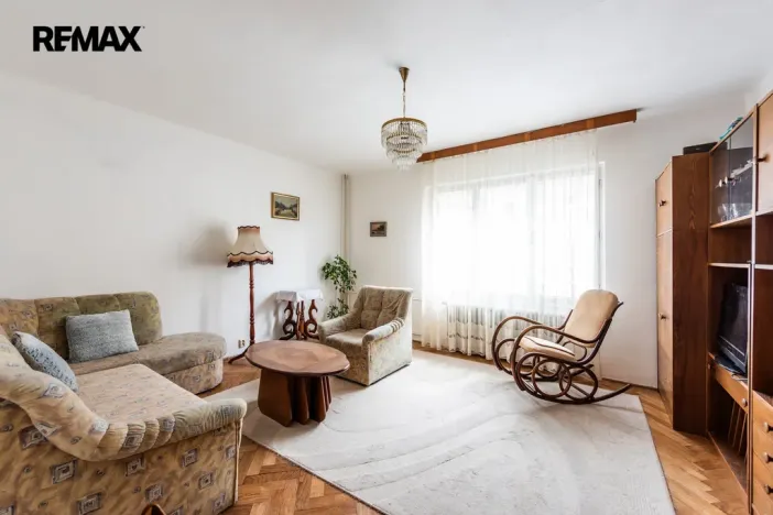 Prodej rodinného domu, Brno - Řečkovice, Dudíkova, 192 m2