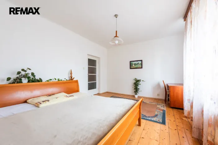 Prodej rodinného domu, Brno - Řečkovice, Dudíkova, 192 m2