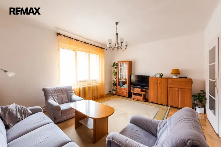 Prodej rodinného domu, Brno - Řečkovice, Dudíkova, 192 m2