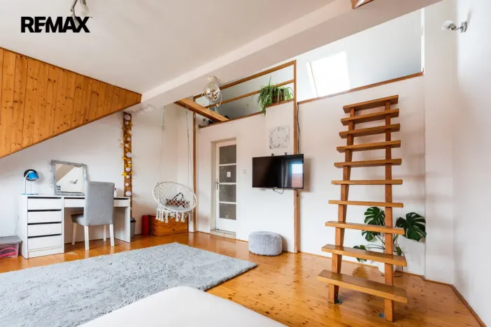 Prodej rodinného domu, Brno - Řečkovice, Dudíkova, 192 m2