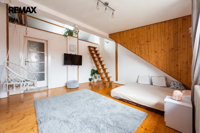 Prodej rodinného domu, Brno - Řečkovice, Dudíkova, 192 m2