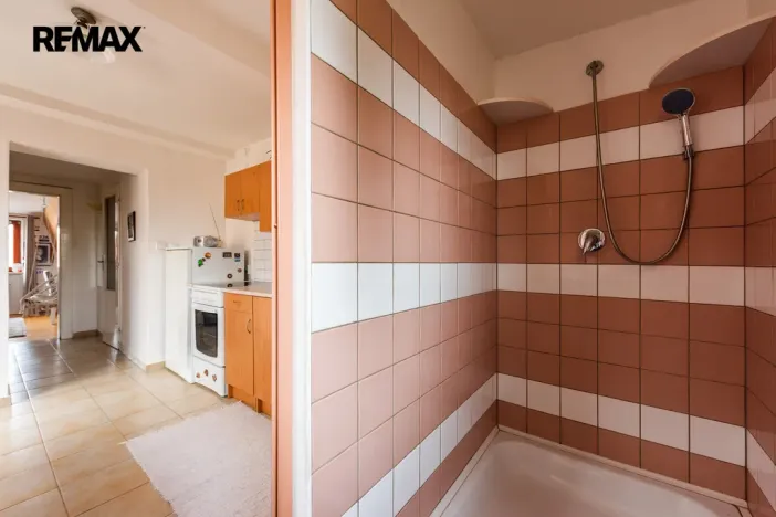 Prodej rodinného domu, Brno - Řečkovice, Dudíkova, 192 m2