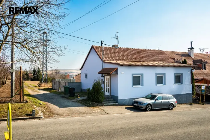 Prodej rodinného domu, Vranovice-Kelčice - Kelčice, 200 m2