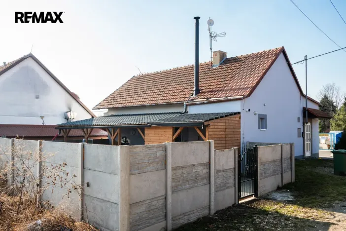 Prodej rodinného domu, Vranovice-Kelčice - Kelčice, 200 m2