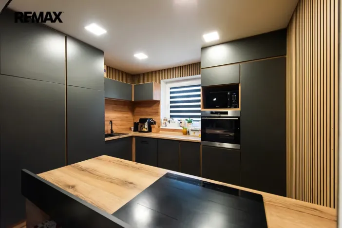 Prodej rodinného domu, Vranovice-Kelčice - Kelčice, 200 m2