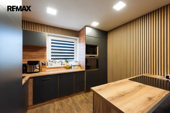 Prodej rodinného domu, Vranovice-Kelčice - Kelčice, 200 m2