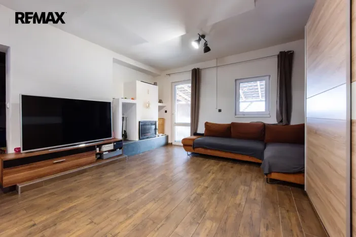 Prodej rodinného domu, Vranovice-Kelčice - Kelčice, 200 m2