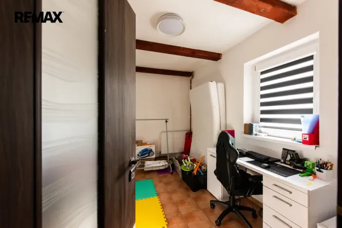 Prodej rodinného domu, Vranovice-Kelčice - Kelčice, 200 m2