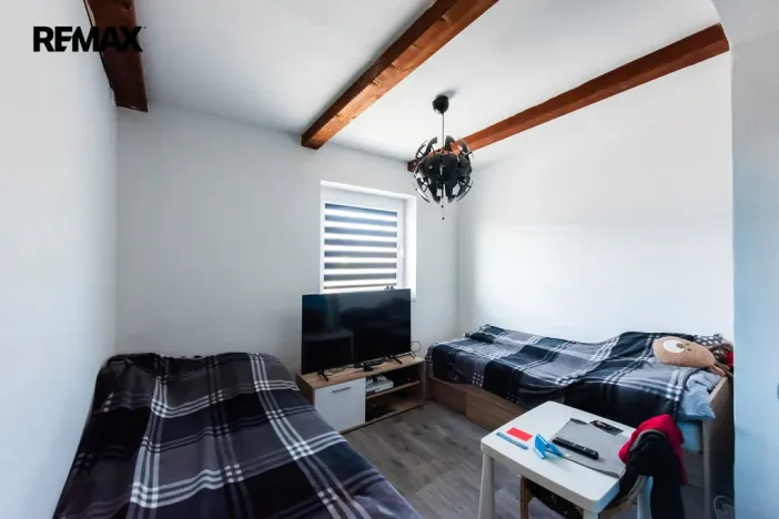 Prodej rodinného domu, Vranovice-Kelčice - Kelčice, 200 m2