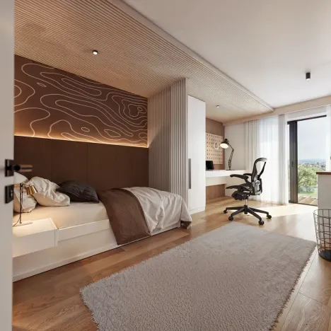 Prodej rodinného domu, Hradec Králové, 160 m2