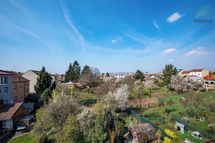 Prodej vícegeneračního domu, Brno, Otakara Ševčíka, 190 m2