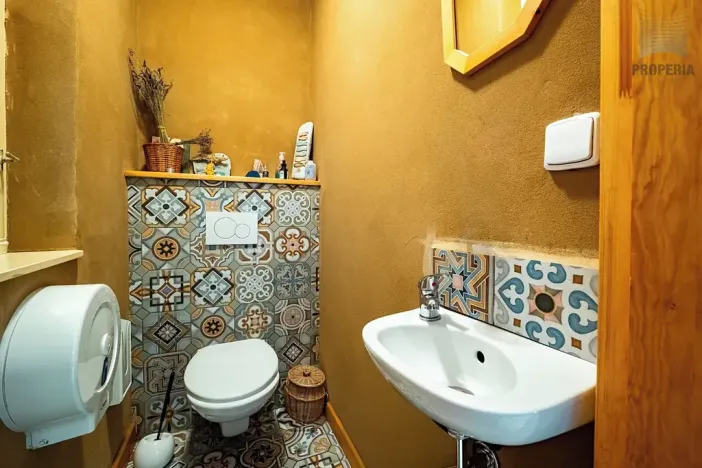 Prodej vícegeneračního domu, Brno, Otakara Ševčíka, 190 m2