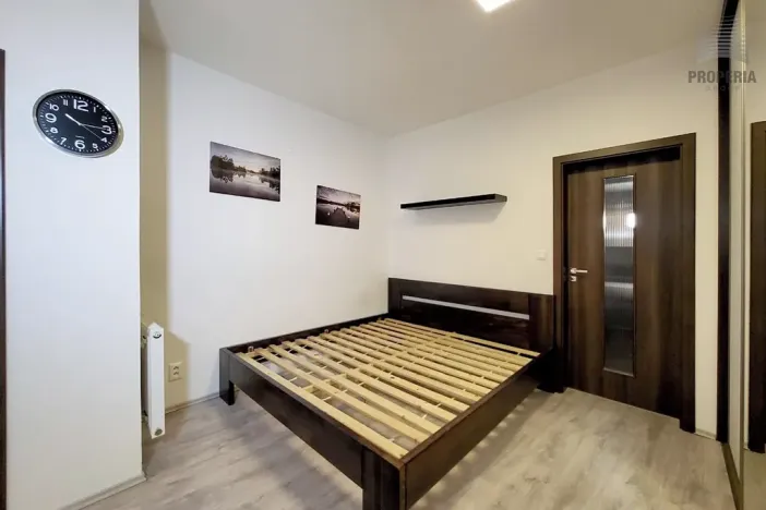 Prodej bytu 1+kk, Brno, Křenová, 32 m2