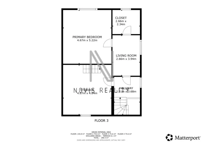 Prodej rodinného domu, Nýrsko, Palackého, 131 m2