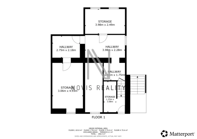 Prodej rodinného domu, Nýrsko, Palackého, 131 m2