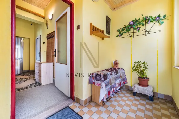 Prodej rodinného domu, Nýrsko, Palackého, 131 m2