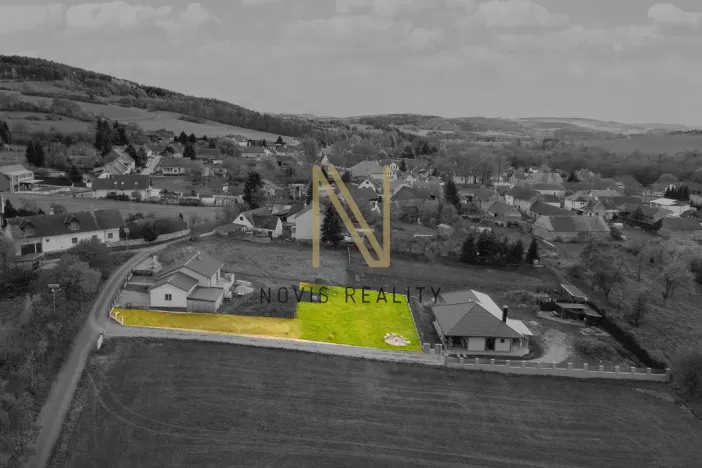 Prodej pozemku pro bydlení, Strunkovice nad Volyňkou, 698 m2